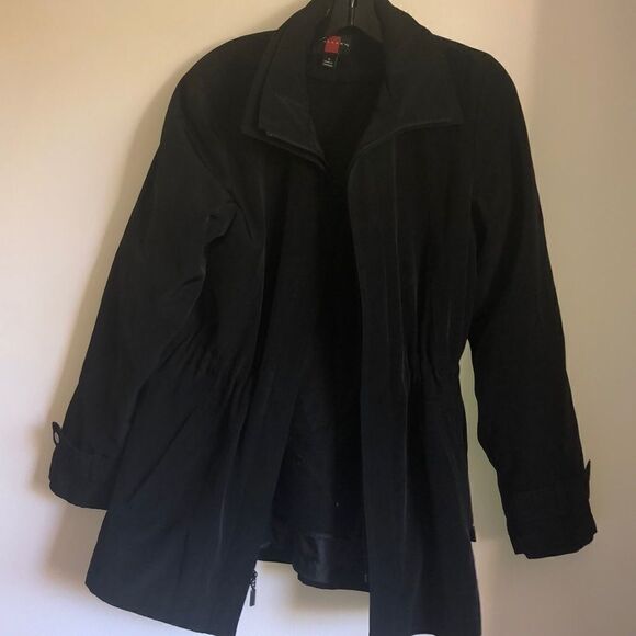 Gallery Jackets & Blazers - Gallery black woman’s jacket